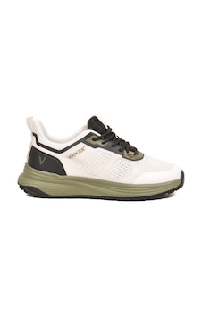 Voyager Beyaz Memory Foam Fileli Nefes Alabilen Erkek Spor Ayakkabı Sneaker E460 M Voyager Beyaz Memory Foam Fileli Nefes Alabilen Erkek Spor Ayakkabı Sneaker E460 M