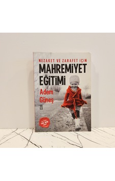 Nezaket Ve Zarafet İçin Mahremiyet Eğitimi