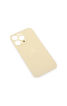 Gmr Apple Uyumlu iPhone 13 Pro Arka Kapak Pil Kapağı Gold Gold Gmr Apple Uyumlu iPhone 13 Pro Arka Kapak Pil Kapağı Gold Gold