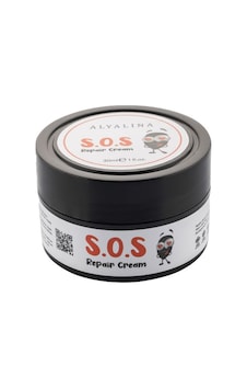 Alyalina Sos Repair Cream 30 Ml Alyalina Sos Repair Cream 30 Ml