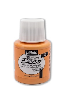 Pebeo Deco Akrilik Ahşap Boyası 110ml 50