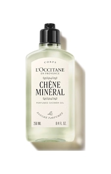 L'occitane Chene Mineral Duş Jeli 250 Ml Diğer L'occitane Chene Mineral Duş Jeli 250 Ml Diğer