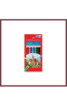 Storeşahin F.castel 5171116312 Tam Boy Kuru Boya 12 Li Shn0720 Storeşahin F.castel 5171116312 Tam Boy Kuru Boya 12 Li Shn0720