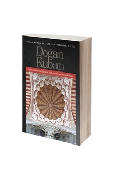 Doğan Kuban Yazıları Antolojisi 2.Cilt- Boyut Yayın Grubu Doğan Kuban Yazıları Antolojisi 2.Cilt- Boyut Yayın Grubu