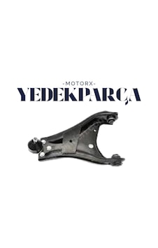 Salıncak Sac Sağ Alt Rotilli Burçlu Dacia Duster 1.5 Dcı 2010- Salıncak Sac Sağ Alt Rotilli Burçlu Dacia Duster 1.5 Dcı 2010-