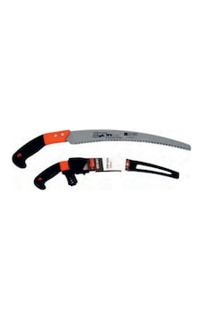 Eğri Kılıflı Budama Testeresi, 33 Cm, Str-1002 Eğri Kılıflı Budama Testeresi, 33 Cm, Str-1002