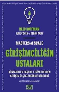 Girişimciliğin Ustaları: Dünyanın En Başarılı İsimlerinden Gir... Girişimciliğin Ustaları: Dünyanın En Başarılı İsimlerinden Gir...