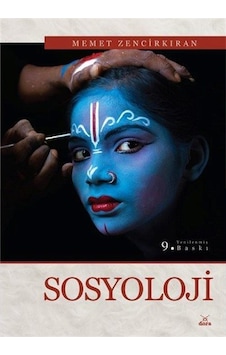 Sosyoloji / Memet Zencirkıran