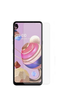 LG Uyumlu K51s Nano Kırılmaz Cam Ekran Koruyucu LG Uyumlu K51s Nano Kırılmaz Cam Ekran Koruyucu