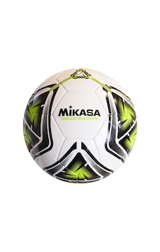 Mikasa El Dikişli Halı Saha Futbol Topu Regateador5 - Beyaz & Ye Mikasa El Dikişli Halı Saha Futbol Topu Regateador5 - Beyaz & Ye