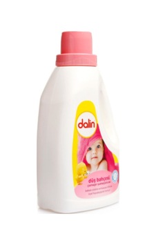 Çamaşır Yumuşatıcısı Düş Bahçesi 1500 Ml Çamaşır Yumuşatıcısı Düş Bahçesi 1500 Ml