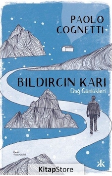 Kitapstore Bıldırcın Karı / Paolo Cognetti Kitapstore Bıldırcın Karı / Paolo Cognetti