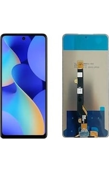 Tecno Spark 10 Pro Uyumlu Lcd Ekran Tecno Spark 10 Pro Uyumlu Lcd Ekran