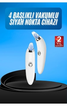 Siyah Nokta Akne Temizleme Cihazı Yüz Temizleme Cihazı - Hs08377947-3301 Siyah Nokta Akne Temizleme Cihazı Yüz Temizleme Cihazı - Hs08377947-3301