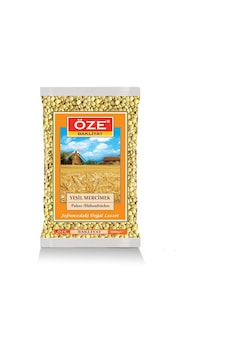 Öze Yeşil Mercimek 1000gr Öze Yeşil Mercimek 1000gr
