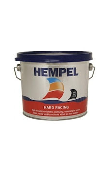 Hempel's Hard Racing 76880 Zehirli Boya-2.5 Lt Hempel's Hard Racing 76880 Zehirli Boya-2.5 Lt