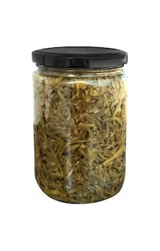 Taze Deniz Börülcesi 325gr Taze Deniz Börülcesi 325gr