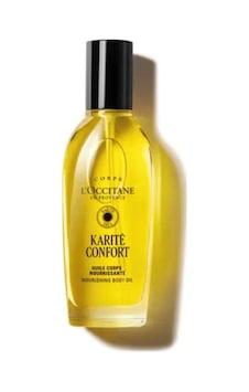 L'occitane Shea Vücut Yağı 100 Ml L'occitane Shea Vücut Yağı 100 Ml