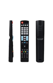 Hey Küçük Kalıp Lg Lcd Tv Kumanda Akb73615303 Hey Küçük Kalıp Lg Lcd Tv Kumanda Akb73615303