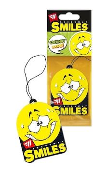 Freshway Dry Smıles Coconut Freshway Dry Smıles Coconut