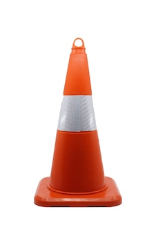 Duba Kırılmaz Koni Trafik 75 Cm Duba Kırılmaz Koni Trafik 75 Cm