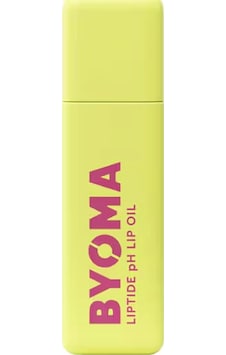 Byoma Liptide Ph Lip Oil - Dudak Yağı 5ml Byoma Liptide Ph Lip Oil - Dudak Yağı 5ml