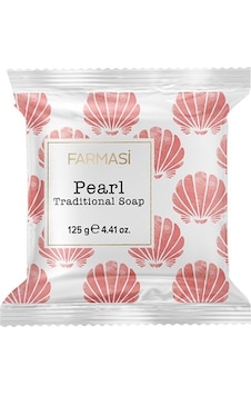 Farmasi Pearl İnci Sabunu 125 G Farmasi Pearl İnci Sabunu 125 G