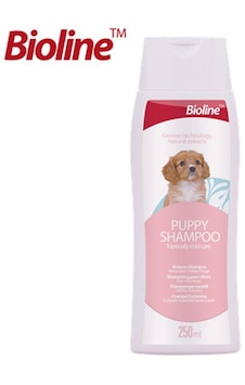 Bioline - 843 - Yavru Köpek Şampuanı - Kmrsfres - 250 Ml Bioline - 843 - Yavru Köpek Şampuanı - Kmrsfres - 250 Ml