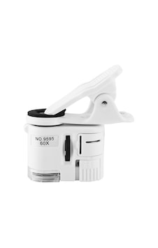 60x Mini Cep Telefonu Için Mandallı Mikroskop Uv Ledli Büyüteç Model Al2431 60x Mini Cep Telefonu Için Mandallı Mikroskop Uv Ledli Büyüteç Model Al2431