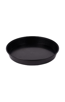 5 Adet Yuvarlak Saksı Tabağı 35 Cm 5 Adet Yuvarlak Saksı Tabağı 35 Cm