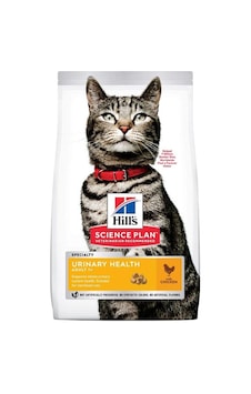 Hill's Science Plan Urinary İdrar Yolu Tavuklu Yetişkin Kedi Maması 1500 G Hill's Science Plan Urinary İdrar Yolu Tavuklu Yetişkin Kedi Maması 1500 G