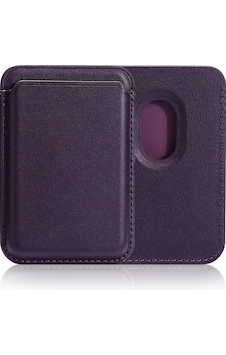 Zore Magnetik Cardsafe Kartlık Derin Mor Zore Magnetik Cardsafe Kartlık Derin Mor