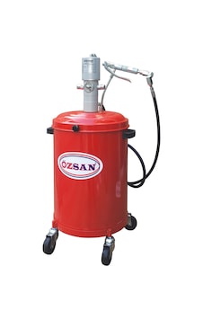 Özsan A-2 / 30 Kg Havalı Gres Pompası 7030 Özsan A-2 / 30 Kg Havalı Gres Pompası 7030