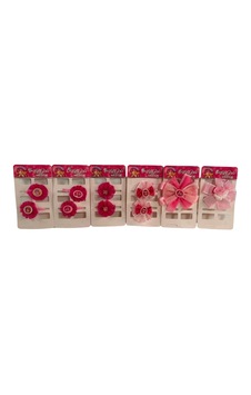 Curly Girls Toka Y-ukb-t25-curly - 1 Adet Stokta Olan Gönderilir Diğer