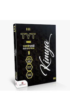 Tyt Kimya Soru Bankası - Sistemplus Yayınları Tyt Kimya Soru Bankası - Sistemplus Yayınları
