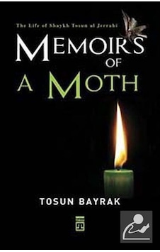 Memoirs Of A Moth - Tosun Bayrak - Timaş Yayınları
