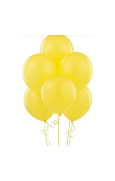 Sarı Pastel Balon 12 Inç 10 Lu Sarı Sarı Sarı Pastel Balon 12 Inç 10 Lu Sarı Sarı
