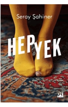 Hepyek Doğan Kitap Ciltli Hepyek Doğan Kitap Ciltli