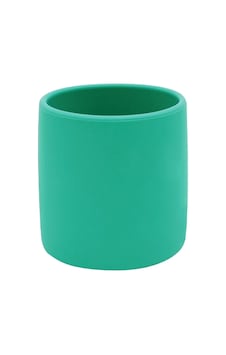 Oioi Silikon Mini Bardak Yeşil Oioi Silikon Mini Bardak Yeşil
