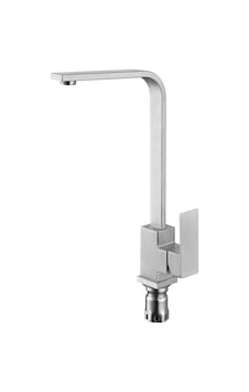 5013116 Inox Kuğu Mutfak Evye Bataryası 1450171
