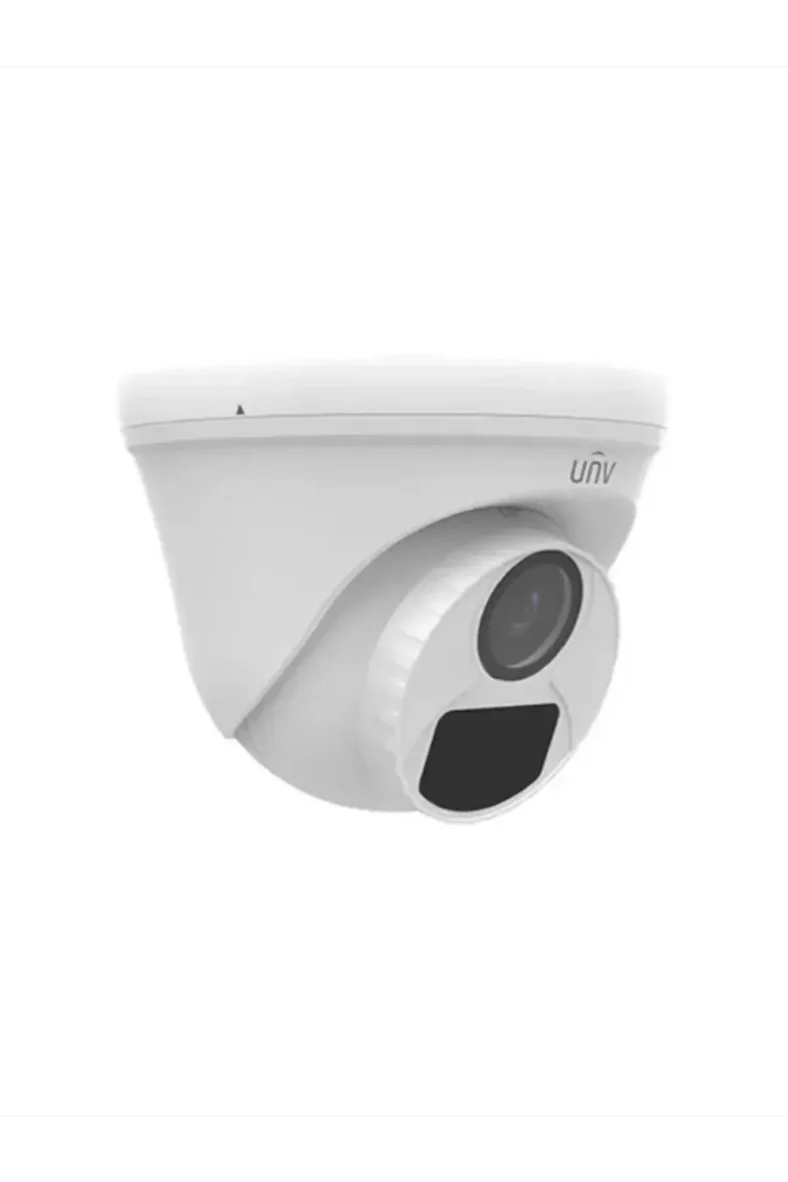 Unv Uac-t112-f28 2mp Hd Fıdex Ir Turret Analog Dome Kamera Unv Uac-t112-f28 2mp Hd Fıdex Ir Turret Analog Dome Kamera