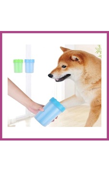 Gees Global Welfare Köpek Pati Yıkama Aparatı Küçük Gbzs Gees Global Welfare Köpek Pati Yıkama Aparatı Küçük Gbzs