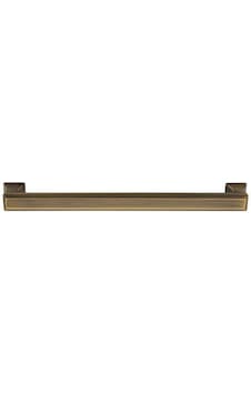 Hafele Mobilya Kulpu Martin 320mm Antik Bronz Antik Bronz