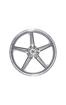 Mondial Kt 125 - 150 Ön Jant Komple Oem 1.85-18