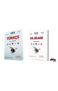 Limit Yayınları Tyt Türkçe Ve Dil Bilgisi Soru Bankası