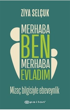 Merhaba Ben Merhaba Evladım / Prof. Dr. Ziya Selçuk