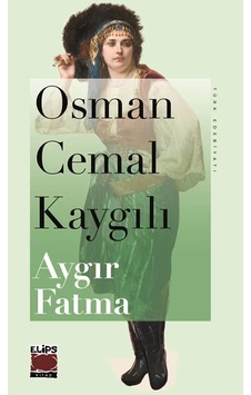 Aygır Fatma-roman Aygır Fatma-roman