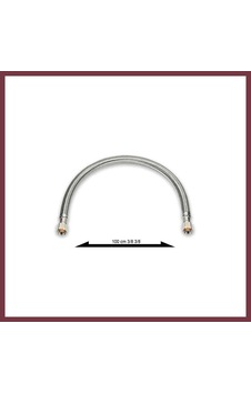 Storeşahin 3/8 3/8 100cm Hortum 1 Adet Shn0720 Storeşahin 3/8 3/8 100cm Hortum 1 Adet Shn0720