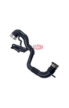 Turbo Hortumu Borusu Koleos Iı Hc 1.6 Dcı 130-x-traıl Iıı T32 T32r T32rr 1.6 Dcı