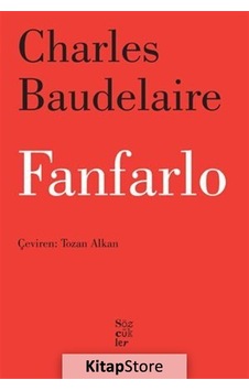 Fanfarlo - Charles Baudelaire - Sözcükler